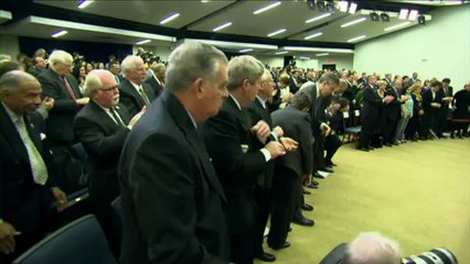 Obama presenta nuevo plan para controlar las armas en EE.UU. 🛡️