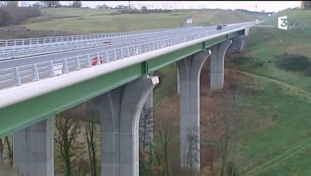 A89 - Autoroute et environnement