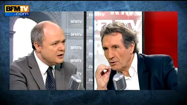 Le Roux : Le combat que nous menons au Mali est juste 17/01