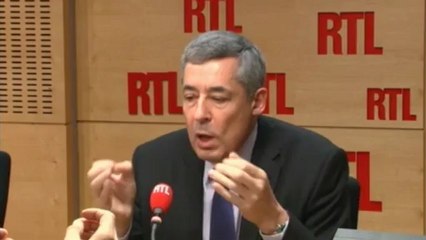 Mariage homo : Guaino ne démord pas du référendum