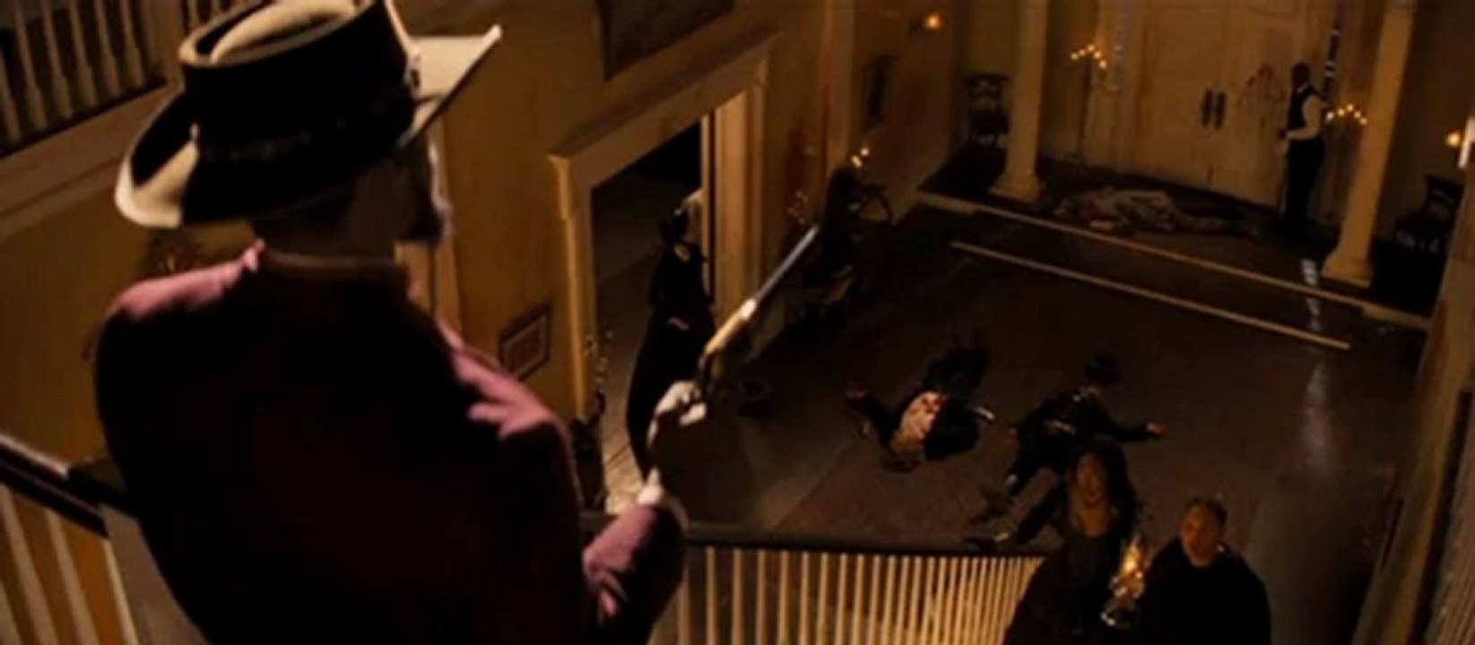 django