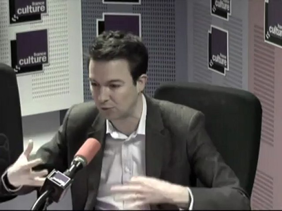 les matins - Guillaume Peltier