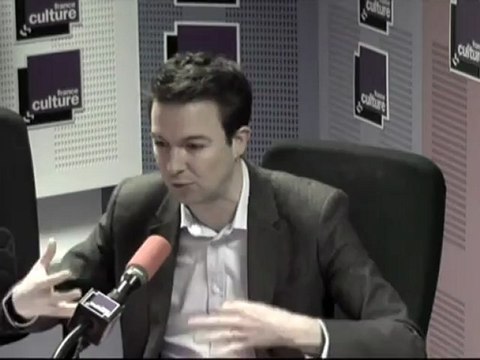 les matins - Guillaume Peltier