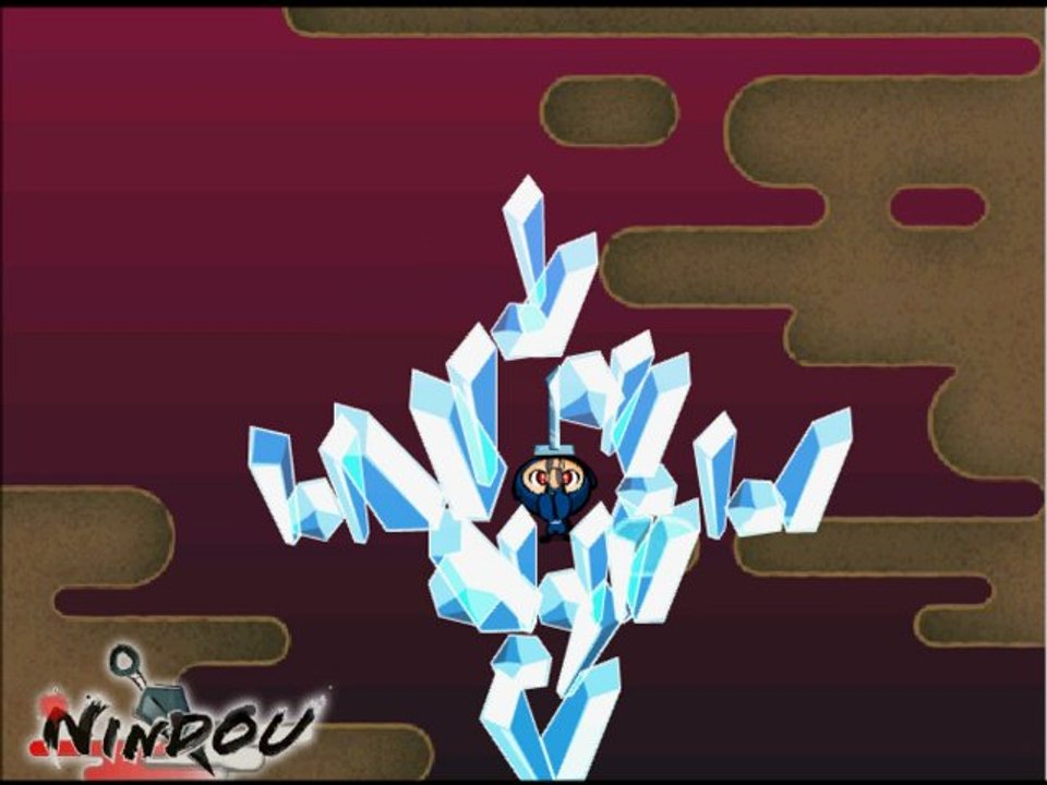 Nindou - mmo ninja - Onikirimaru
