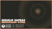 Mihalis Safras - Bergmann Kord (Official)    Voltage Musique (VMR039) - YouTube2