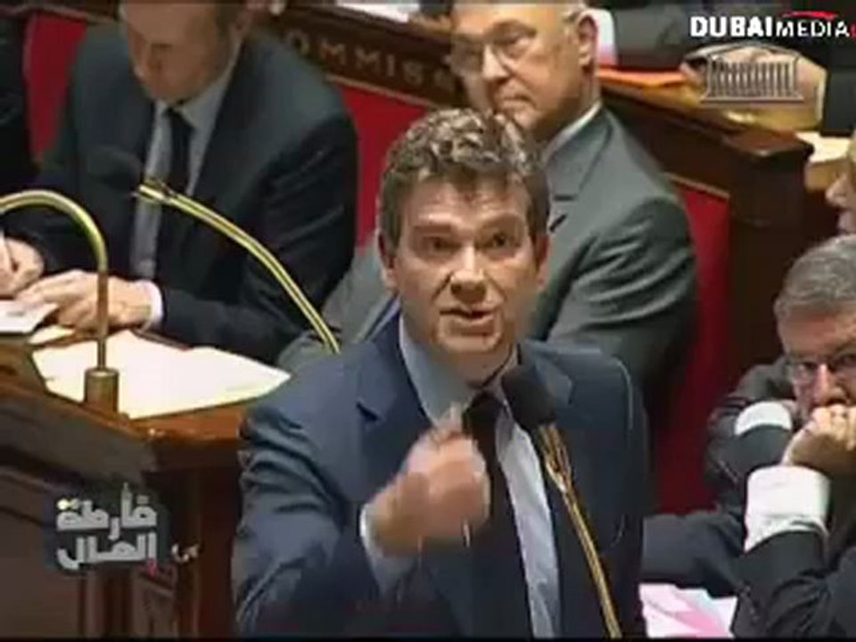 تدهور الإقتصاد يقض مضجع هولاند