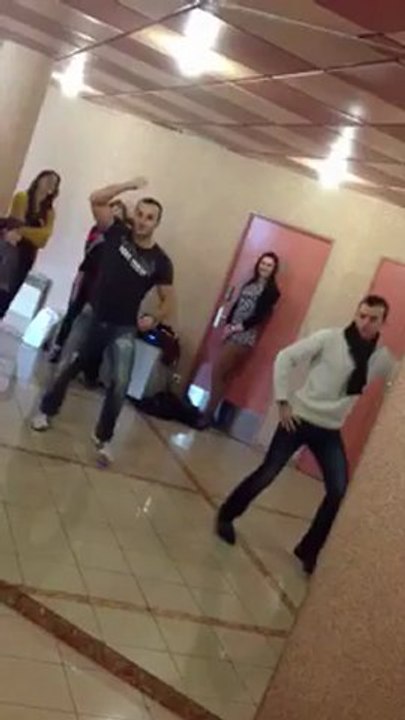 Les coulisses des répétitions Part2 - Cérémonia