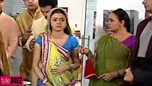 NEW ENTRY & BIG TWIST in Ahem Gopi's Saath Nibhana Saathiya 16th January 2013