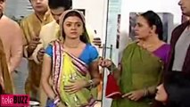 NEW ENTRY & BIG TWIST in Ahem Gopi's Saath Nibhana Saathiya 16th January 2013