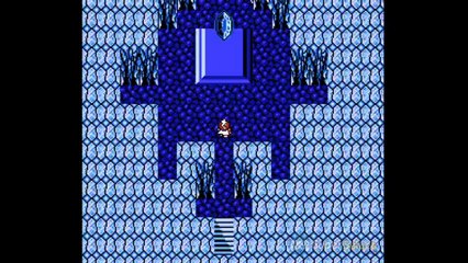 Final Fantasy 3 - extrait de jeu