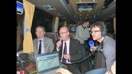 Download Video: France Bleu Isère prend le bus