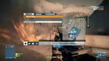 Battlefield 3 PSA: Defib Paddles May Cause Blindness