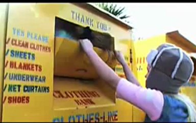 PAVEE LACKEEN - Extrait 5 VOSTFR