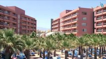 Roquetas de Mar - Hotel Playaluna (Quehoteles.com)