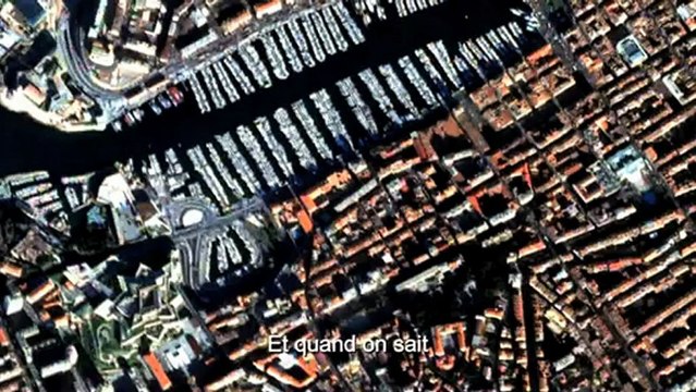 Métiers du spatial : Ingénieur qualité image