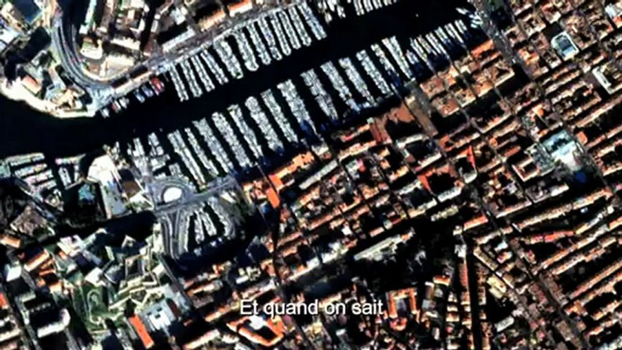 Métiers du spatial : Ingénieur qualité image