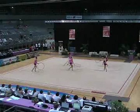 DN4 France 2009 Toulouse