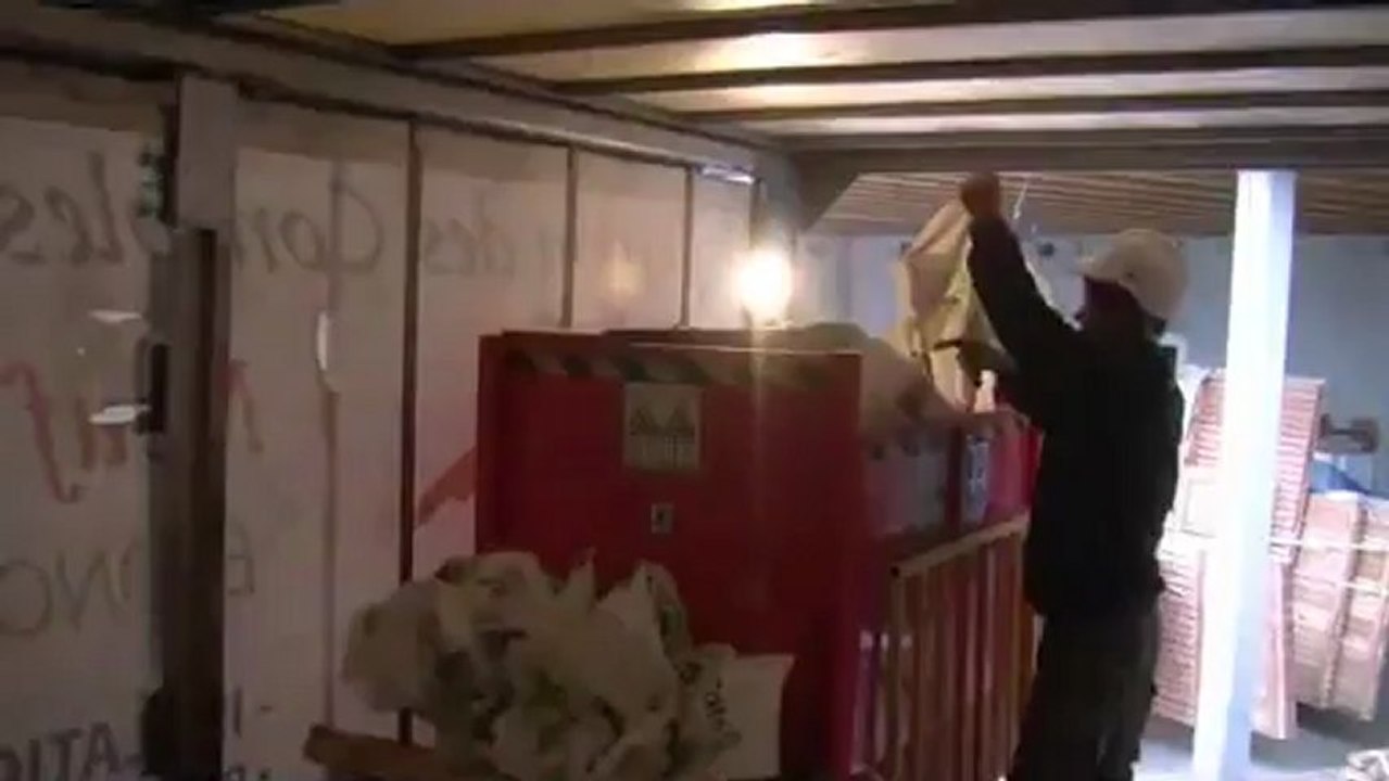 Présentation entreprise Ouateco