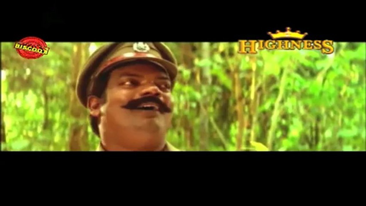 Kalyana Kurimanam: (Comedy Scene):  Salim Kumar, Abbas