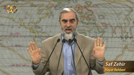 Faiz, ekonomik sebepler gereği değil, Allah yasak ettiği için haramdır - Nureddin Yıldız