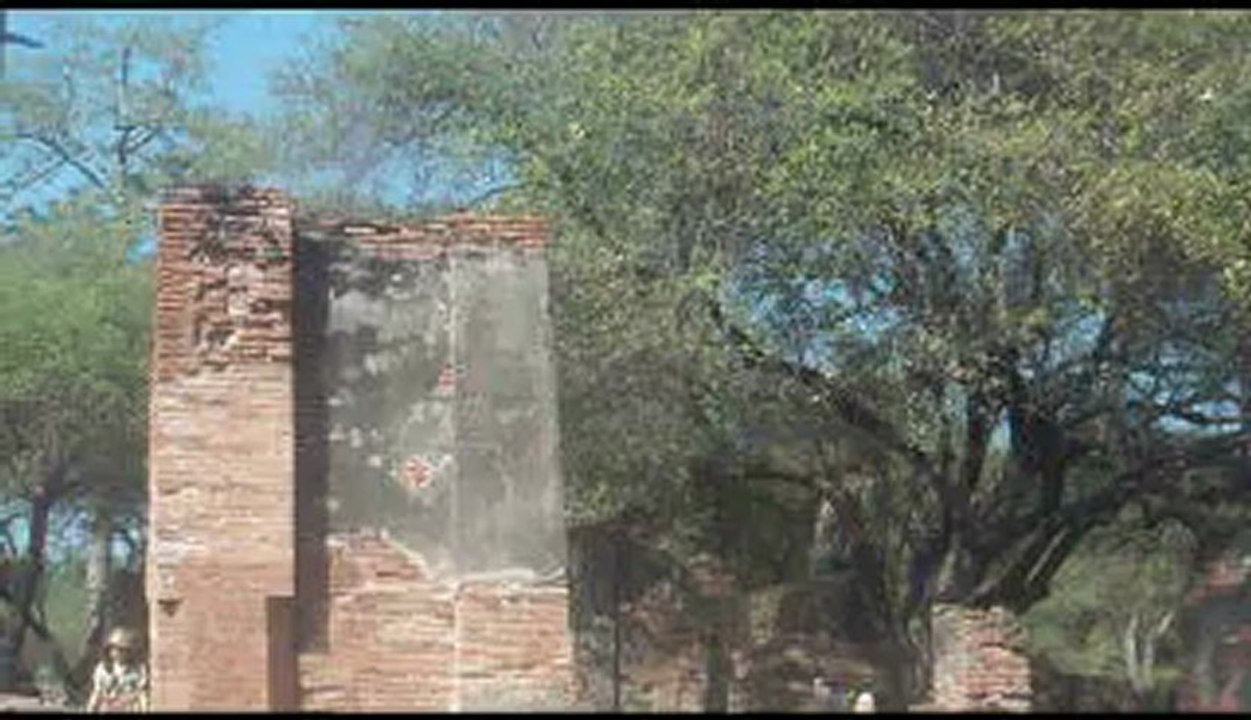 Ayutthaya1