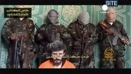 Somali'deki Fransız istihbaratçı öldürüldü