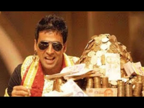 Akshay Kumar Slashes Fees By Half For 'Special 26'