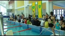 III Otwarte Mistrzostwa Ostrowi Mazowieckiej w Pływaniu o Puchar Burmistrza Miasta 2012