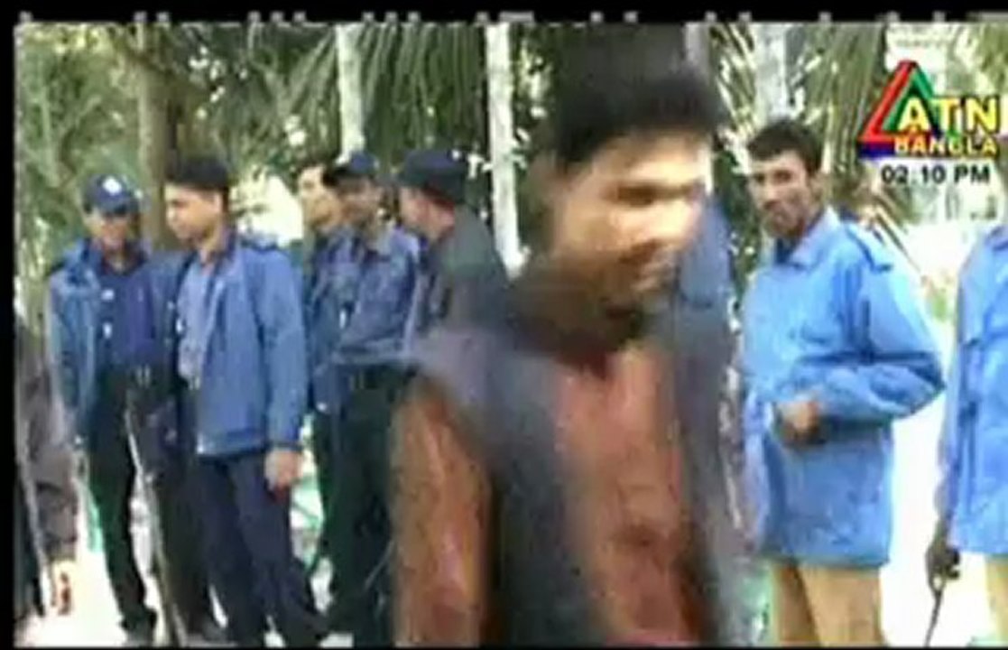 Chittagong-12 by-polls progressing peacefully