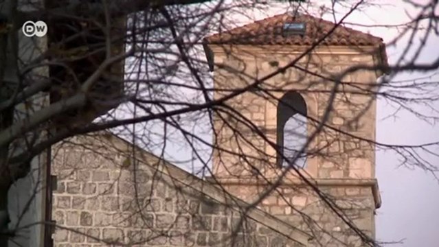 Croatia: the monk island | European Journal