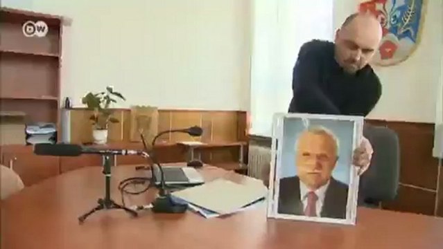 Czech Republic: controversial pardon | European Journal