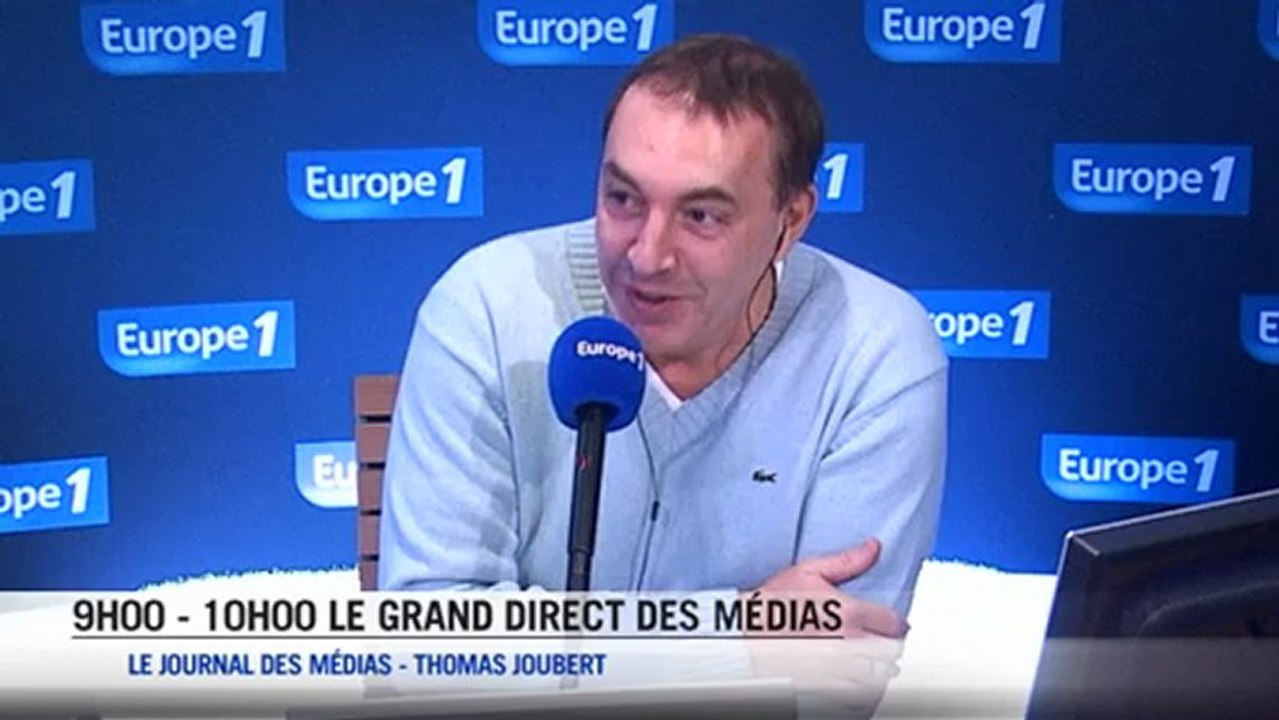 Des personnalités dans Splash