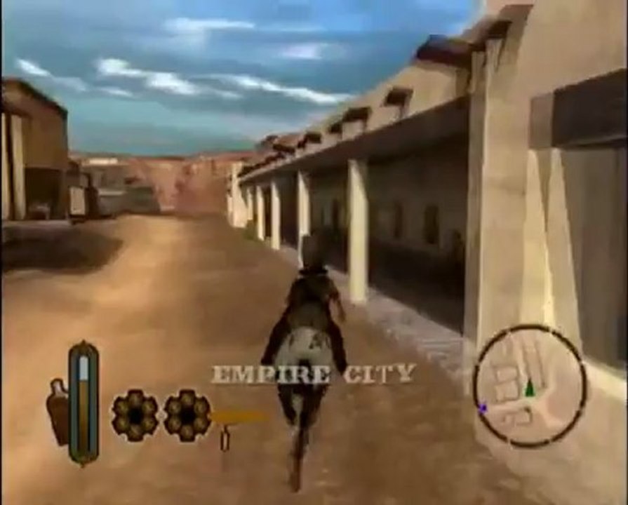 Red Dead Redemption – PC [Download .torrent]