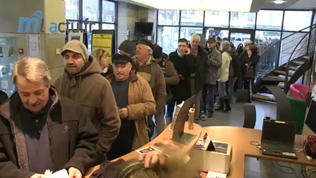 Mende AFL Petit Poucet de la Coupe de France fait la fierté de la Lozère