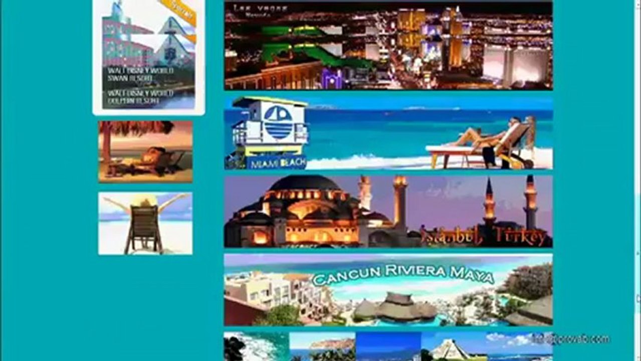 API Integration, Travel API, API XML Integration