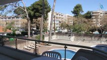 Salou - Apartamentos Arquus IV (Quehoteles.com)