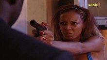 Lover Forces Jim Iyke To Profess Love At Gun Point!