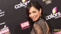 Malaika Arora Khan At Colors Screen Awards And Red Carpet (Pitx_-_Bye_Bye_2010)