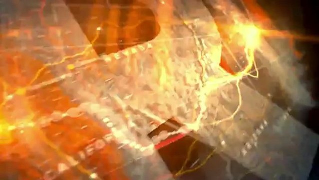 Need For Speed : The Run - Bande-annonce #13 - Porsche 911 Carrera S