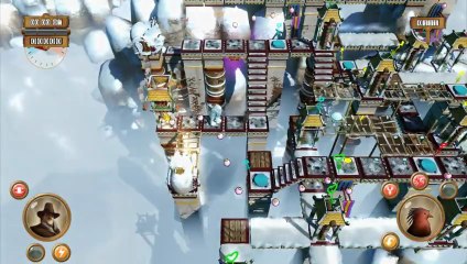 Hamilton's Great Aventure - Bande-annonce #2 - Retro fever (DLC)