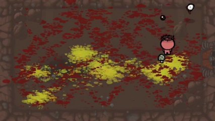 The Binding Of Isaac - Bande-annonce #1