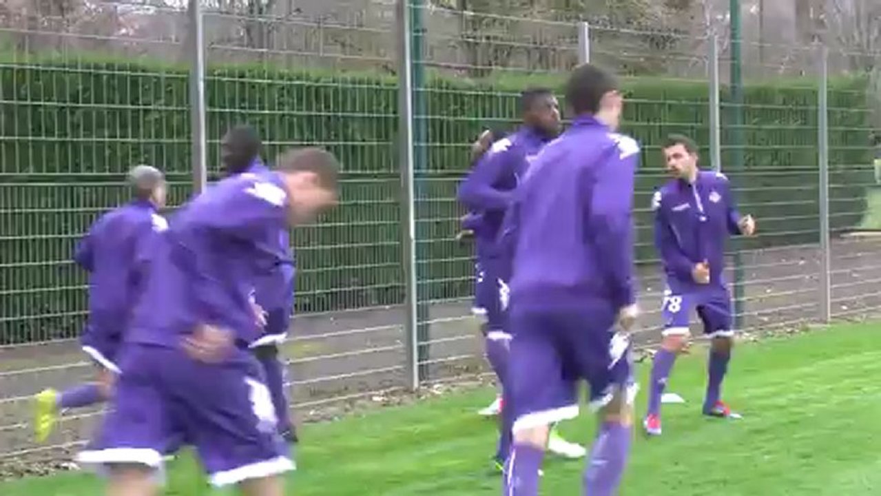 Au coeur de la Gambardella à Brive (Partie 2)