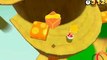 Super Mario 3D Land - Gameplay #4 - Propellor Mario