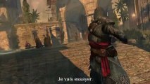 Assassin's Creed : Revelations - Bande-annonce #14 - Utilisation des bombes (VOST)