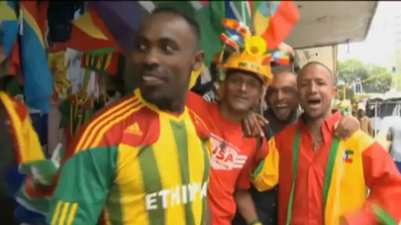 Afrika Cup: Black Stars 'dürfen niemanden unterschätzen'