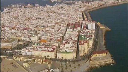 Cités portuaires - Cadix (épidode 1 de 5)
