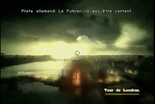 Blazing Angels : Squadrons Of WWII - Vidéo test Blazing Angels Squadrons of WWII Xbox360