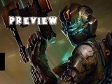 Preview Dead Space 3 / Coop (HD) (Xbox 360)