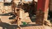 Uncharted 3 : L'Illusion de Drake - Gameplay #15 - Une éblouissante vidéo dans le désert