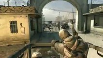 Call of Duty : Modern Warfare 3 - Bande-annonce #5 - Redemption trailer